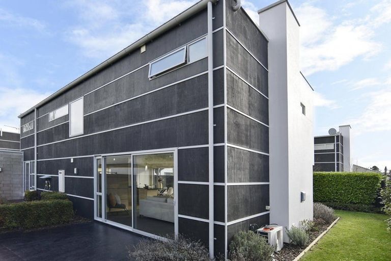 Photo of property in 406d Barrington Street, Spreydon, Christchurch, 8024