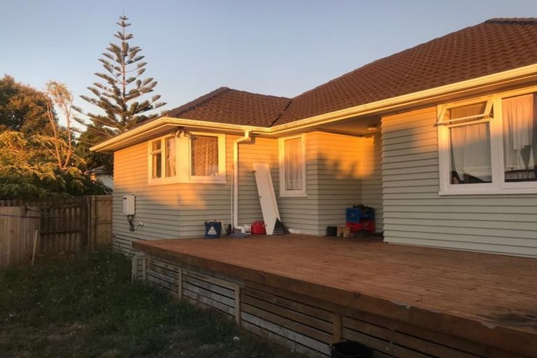 Photo of property in 20b Ashgrove Road, Mangere, Auckland, 2022
