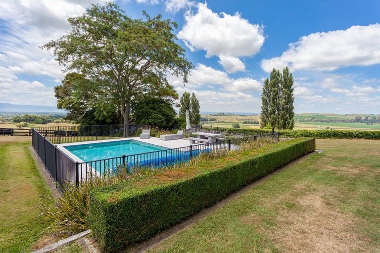 Photo of property in 105 Taotaoroa Road, Karapiro, Matamata, 3472
