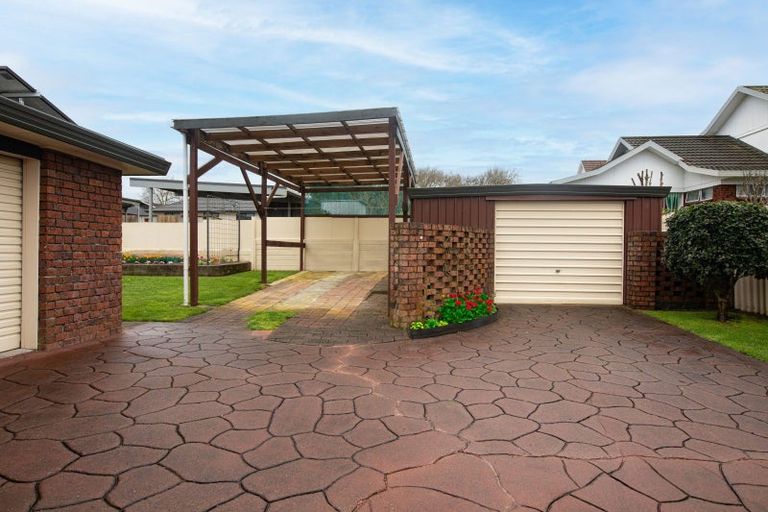 Photo of property in 25 Kowhai Avenue, Morrinsville, 3300