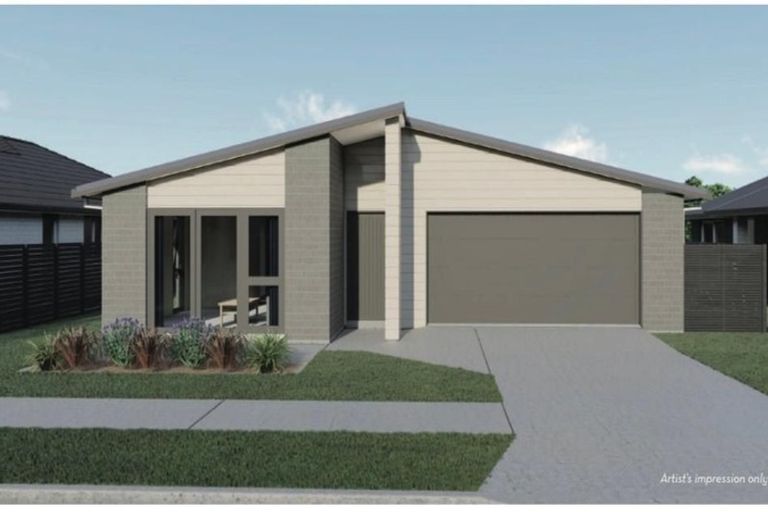 Photo of property in 23 Flack Street, Pyes Pa, Tauranga, 3112