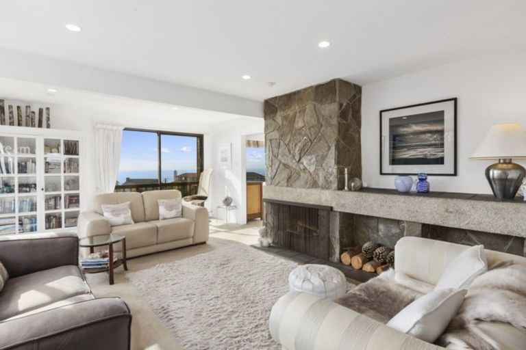 Photo of property in 54 Cliffs Road, Saint Clair, Dunedin, 9012