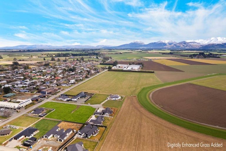 Photo of property in 2 Tactician Lane, Methven, 7730