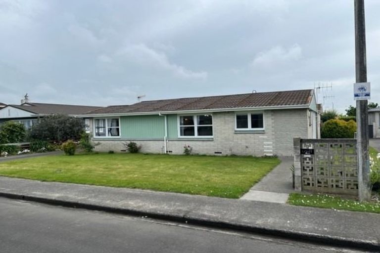 Photo of property in 1/607 Ballantyne Street, Frimley, Hastings, 4120