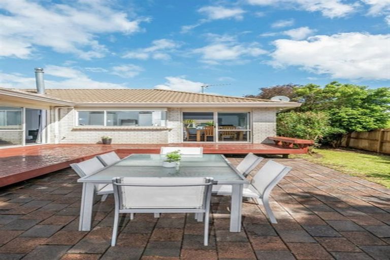 Photo of property in 63 Kilimanjaro Drive, Northpark, Auckland, 2013