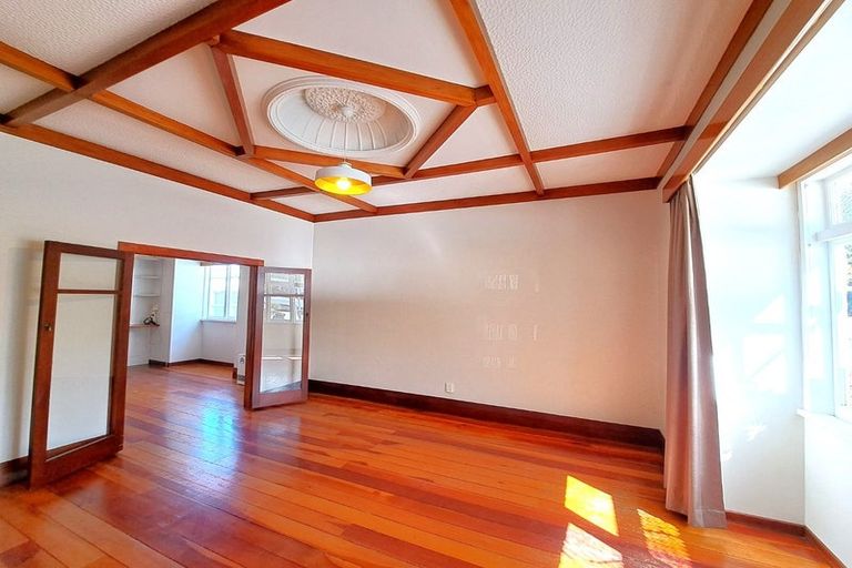 Photo of property in 22 Jessel Street, Grey Lynn, Auckland, 1021