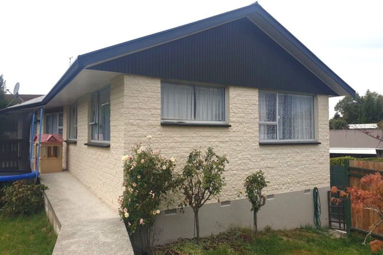 Photo of property in 43 Mountain View Road, Glenwood, Timaru, 7910