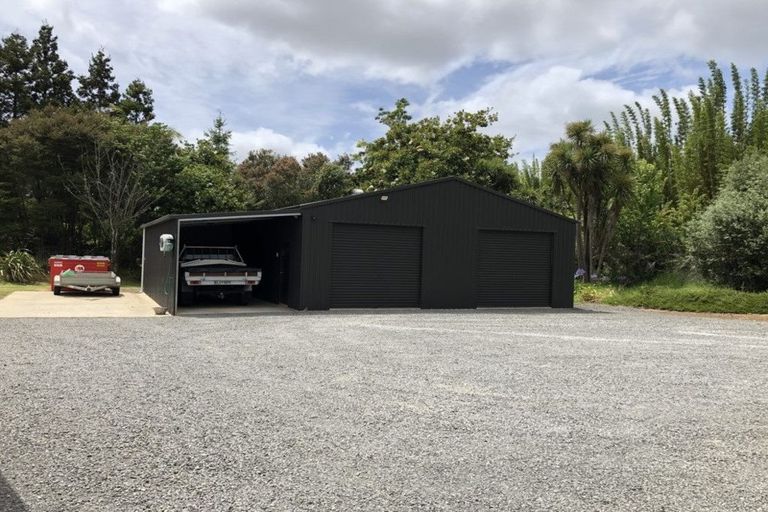 Photo of property in 66 Waipapa Road West, Waipapa, Kerikeri, 0295