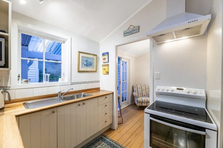 Photo of property in 227 Tinakori Road, Thorndon, Wellington, 6011