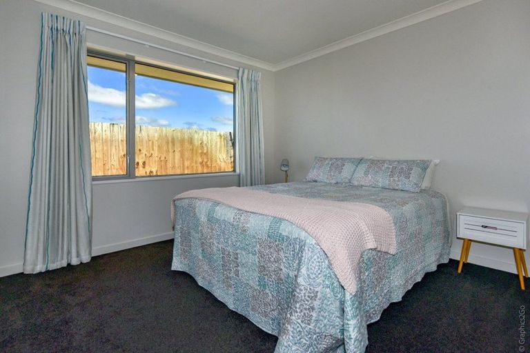 Photo of property in 25 Walter Place, Kirwee, Darfield, 7571