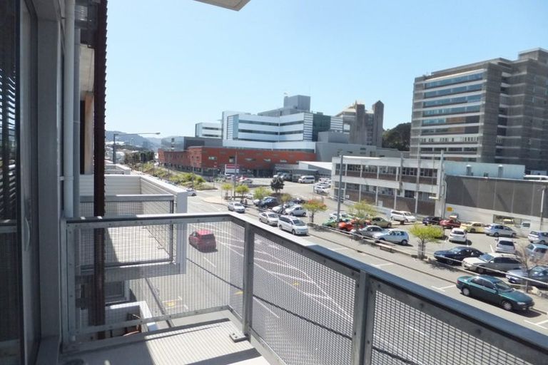 Photo of property in Masina Apartments, 214/80 Riddiford Street, Newtown, Wellington, 6021
