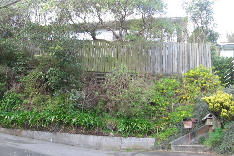 Photo of property in 111 Ohariu Road, Johnsonville, Wellington, 6037