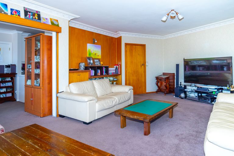 Photo of property in 11 Hillsden Place, Glenwood, Timaru, 7910