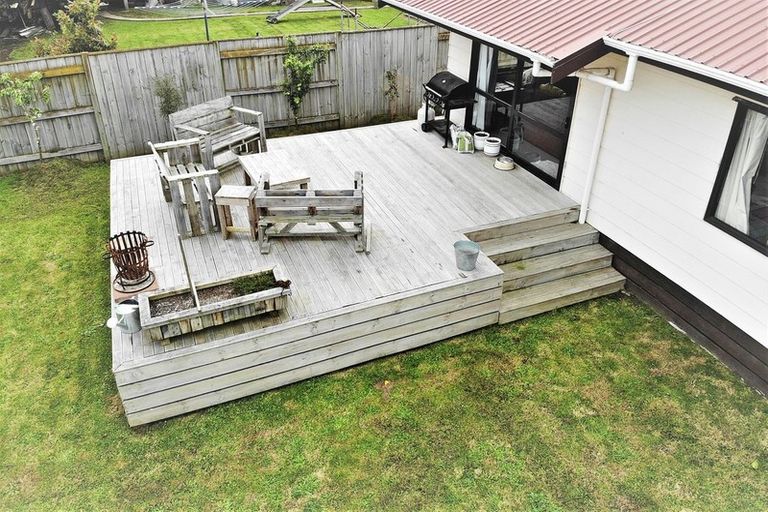 Photo of property in 8a Ngaire Street, Longburn, Palmerston North, 4412