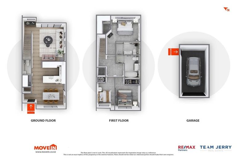 Photo of property in 161 Grove Road, Papakura, 2110