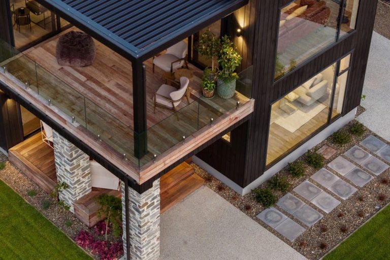 Photo of property in 34 Kirimoko Crescent, Wanaka, 9305