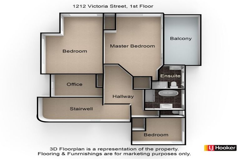 Photo of property in 1212 Victoria Street, Whitiora, Hamilton, 3200