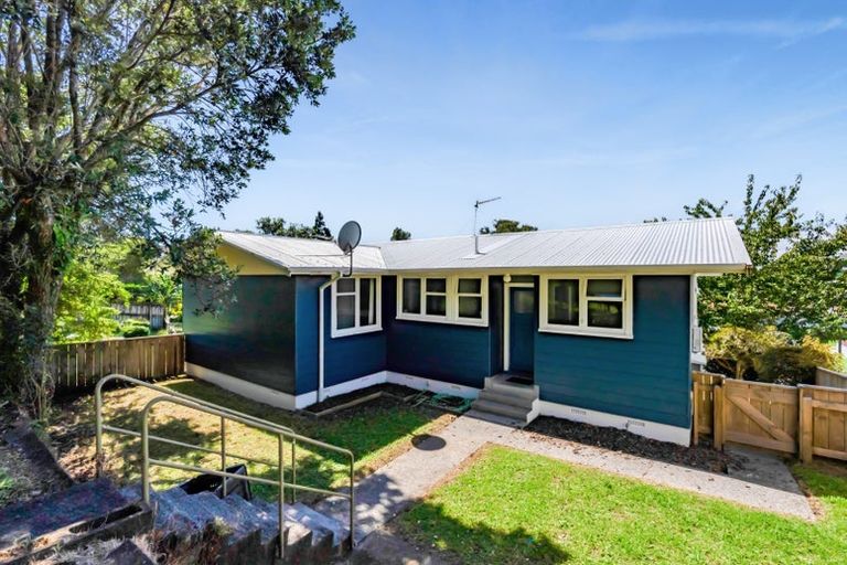 Photo of property in 8 Granby Place, Westown, New Plymouth, 4310