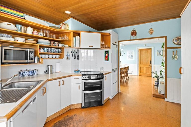 Photo of property in 20 Goldsmith Road, Hospital Hill, Napier, 4110