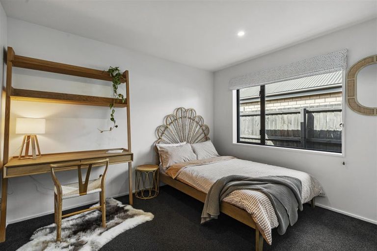 Photo of property in 20 Denali Street, Halswell, Christchurch, 8025