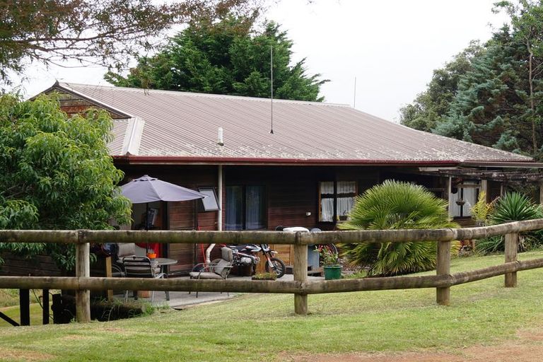 Photo of property in 351 Takou Bay Road, Kaeo, Kerikeri, 0295