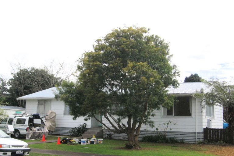 Photo of property in 18 Redmond Street, Judea, Tauranga, 3110
