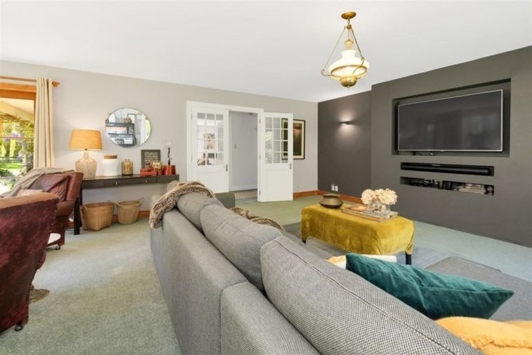 Photo of property in 120 Cones Road, Loburn, Rangiora, 7477