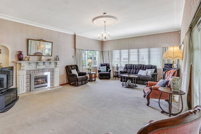 Photo of property in 29 Knighton Road, Hillcrest, Hamilton, 3216