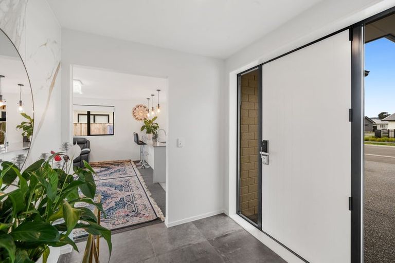 Photo of property in 3 Cress Street, Halswell, Christchurch, 8025