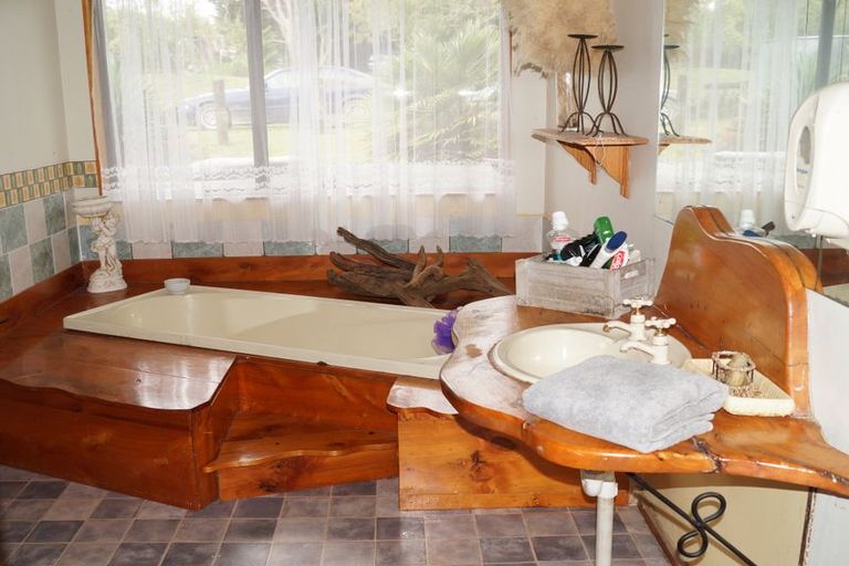 Photo of property in 351 Takou Bay Road, Kaeo, Kerikeri, 0295