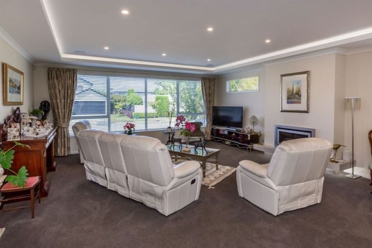 Photo of property in 3 Watermill Boulevard, Northwood, Christchurch, 8051