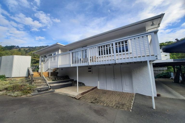 Photo of property in 231 Nile Street, Maitai, Nelson, 7010