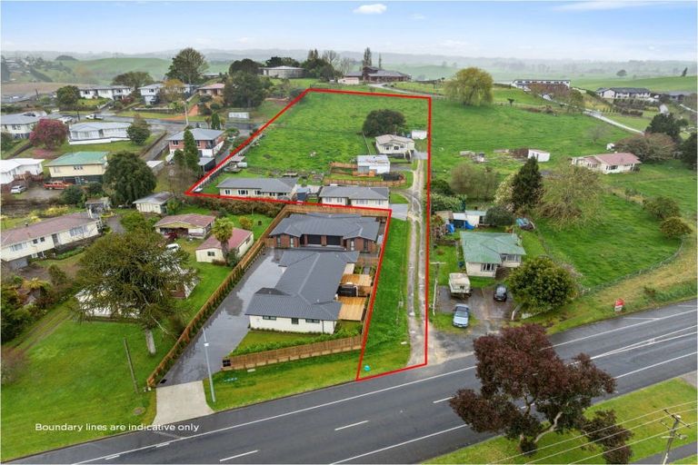 Photo of property in 113 Main North Road, Otorohanga, 3900