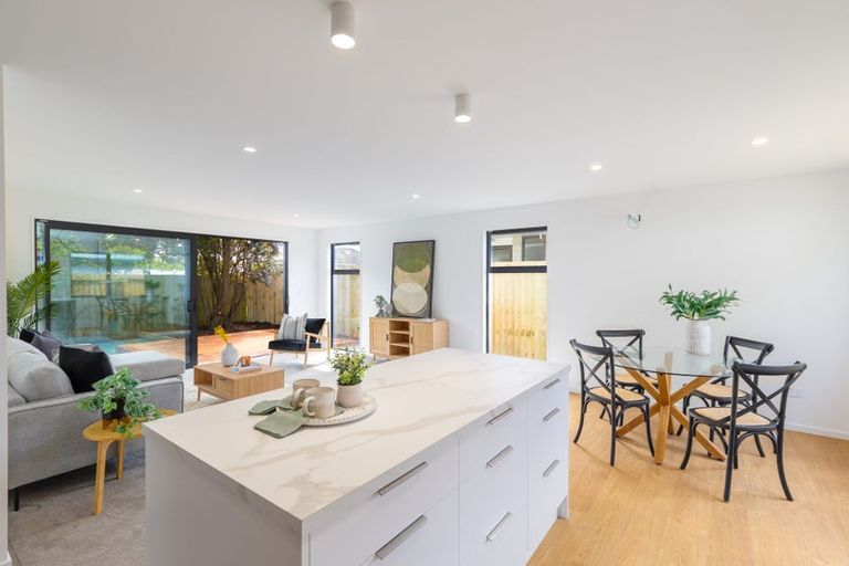 Photo of property in 96a Willryan Avenue, New Brighton, Christchurch, 8083