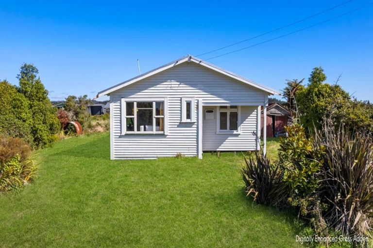 Photo of property in 122 Tui Street, Kumara, 7832
