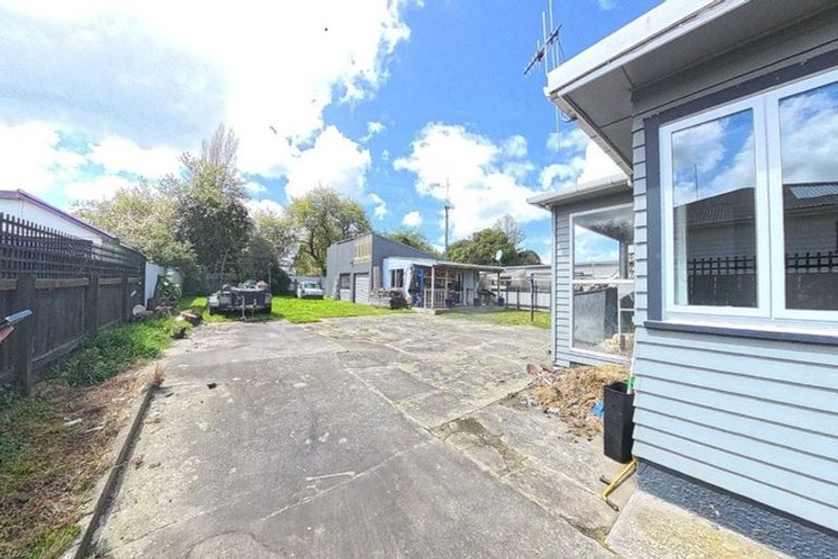 Photo of property in 18 Campbell Road, Bunnythorpe, Palmerston North, 4481