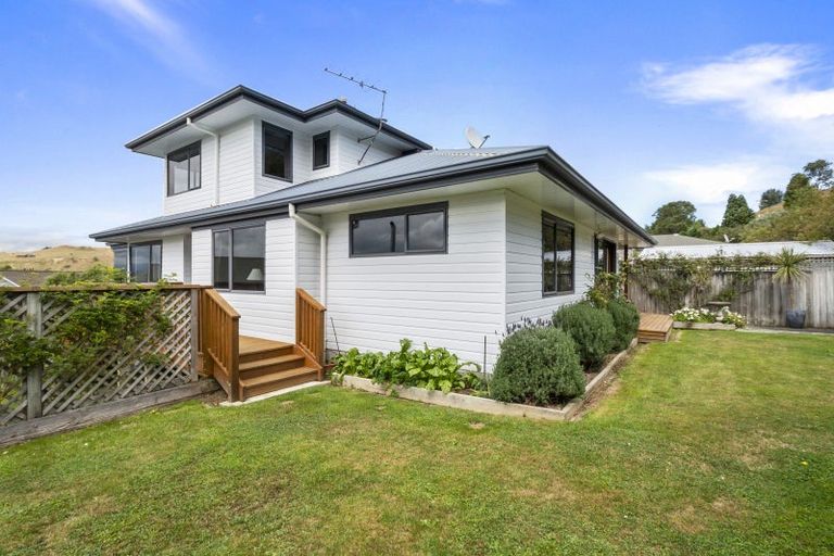 Photo of property in 12 Paradise Terrace, Taihape, 4720