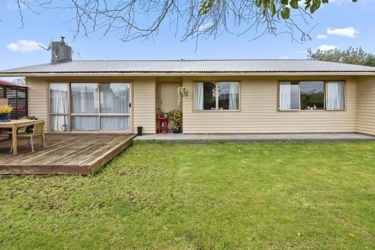 Photo of property in 29 Browning Crescent, Owhata, Rotorua, 3010