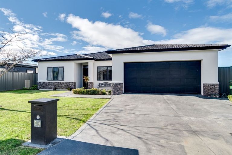 Photo of property in 29 Squire Drive, Awatoto, Napier, 4110