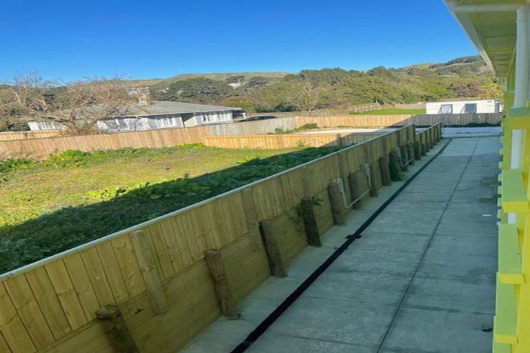 Photo of property in 121 Gear Terrace, Ranui, Porirua, 5024
