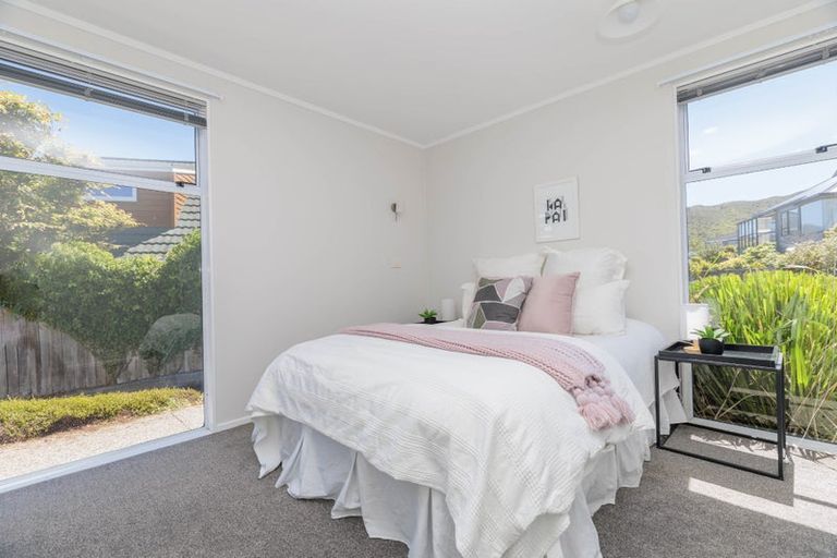 Photo of property in 5 Gavaskar Place, Khandallah, Wellington, 6035