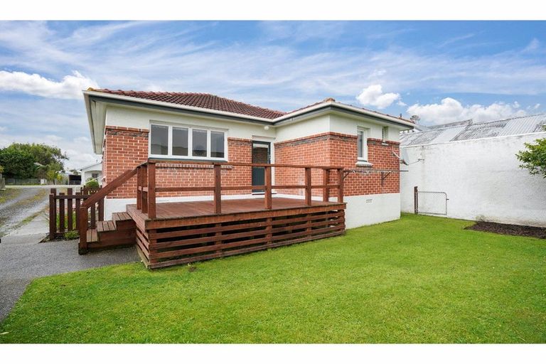 Photo of property in 212 Earn Street, Georgetown, Invercargill, 9812