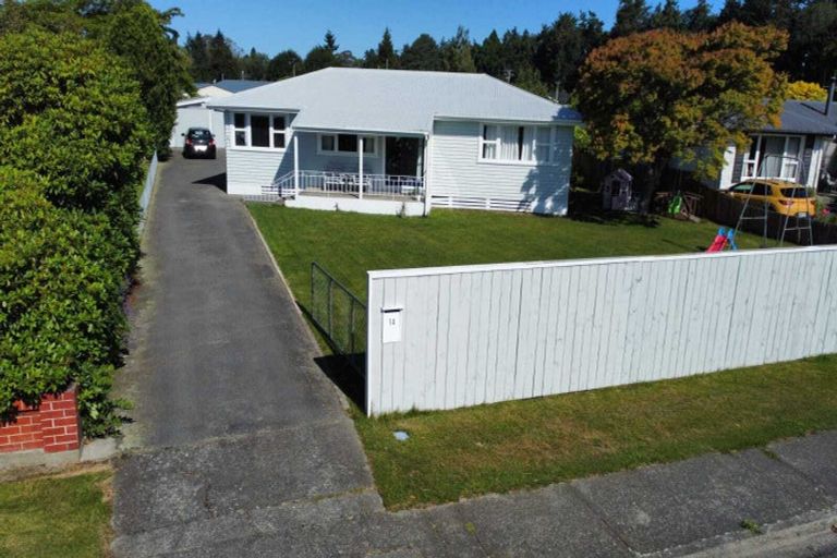 Photo of property in 14 Guise Street, Temuka, 7920