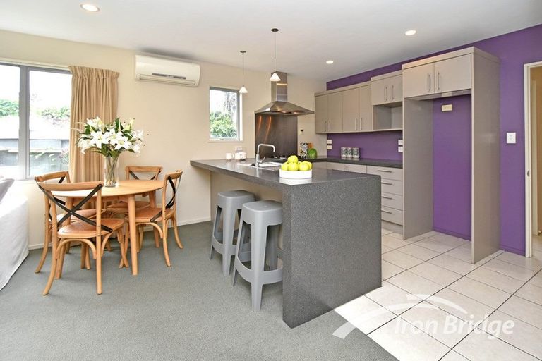 Photo of property in 212d Lincoln Road, Addington, Christchurch, 8024