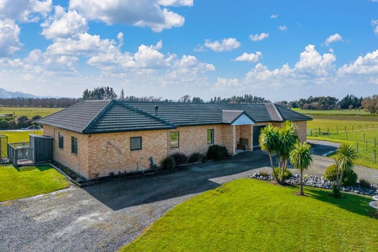 Photo of property in 135 Bentleys Road, Hawarden, 7385