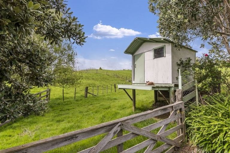 Photo of property in 109 Old Kaipara Road, Kaipara Flats, Warkworth, 0981