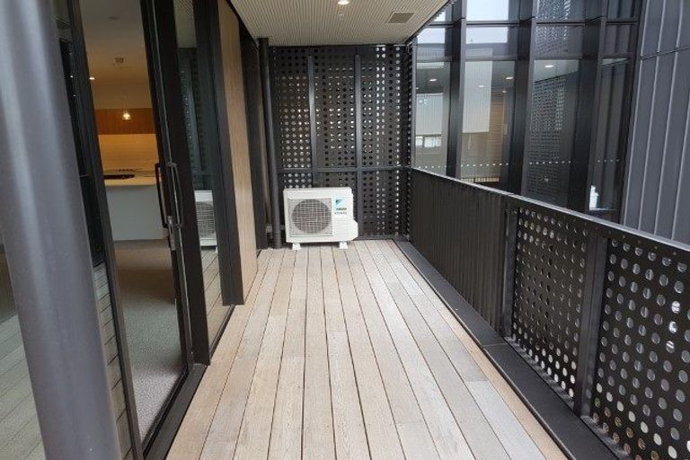 Photo of property in The Forge, 109/36c Welles Street, Christchurch Central, Christchurch, 8011