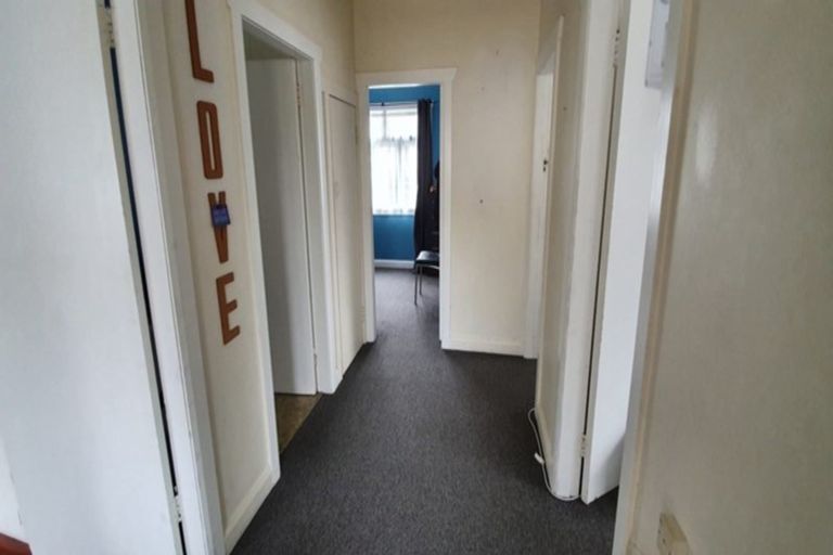 Photo of property in 180 College Street, Awapuni, Palmerston North, 4412