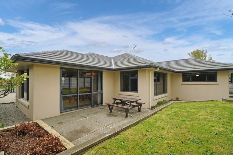 Photo of property in 36a Islington Street, Turnbull Thomson Park, Invercargill, 9810