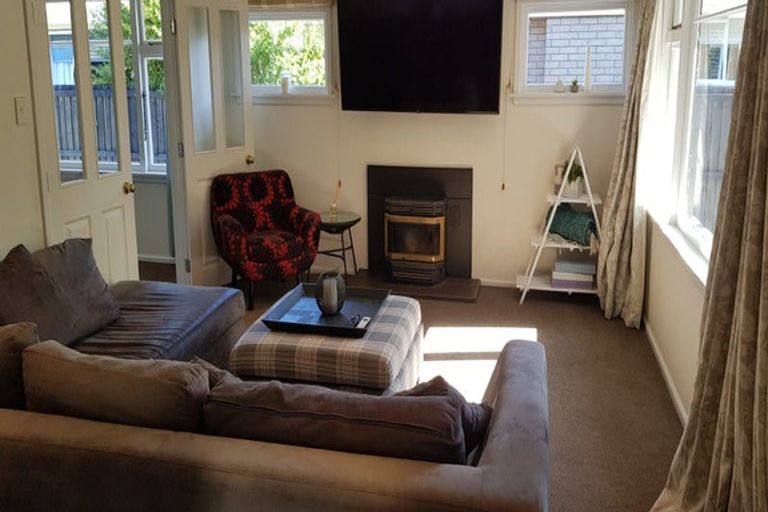 Photo of property in 460 Innes Road, Mairehau, Christchurch, 8052